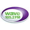 CLICK for Wave 105 on Twitter