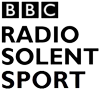 CLICK for BBC Solent Sport on Twitter