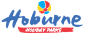 CLICK for Club Sponsor Hoburne Holiday Parks