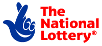 CLICK for The National Lottery
